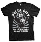 Billede af Robocop, Delta City T-Shirt