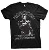 Billede af Robocop, The Future In Law Emforcement T-Shirt