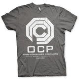 Billede af Robocop, Omni Consumer Products T-Shirt