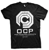 Billede af Robocop, Omni Consumer Products T-Shirt