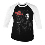 Billede af Delta Force, Delta Force: The Delta Force Raglan 3/4 Sleeve T-Shirt