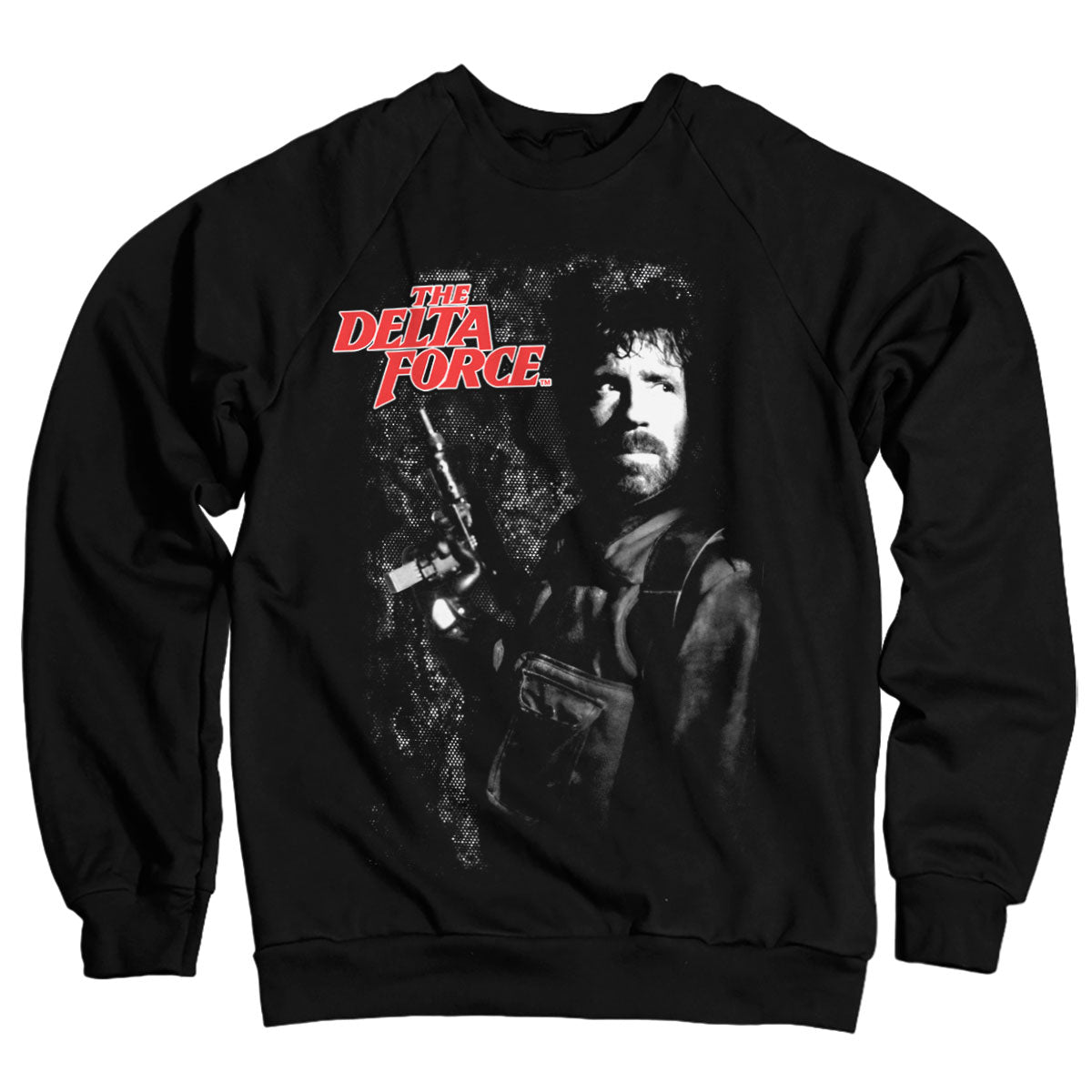 Billede af Delta Force, Delta Force: The Delta Force Sweatshirt