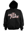 Billede af Delta Force, Delta Force: The Delta Force Washed Logo Hoodie