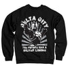 Billede af Robocop, Delta City Sweatshirt