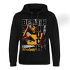 Billede af Bloodsport, Bloodsport: Death Touch Epic Hoodie