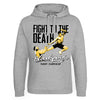 Billede af Bloodsport, Bloodsport: Fight To The Death Epic Hoodie