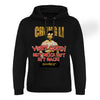 Billede af Bloodsport, Bloodsport: Chong Li Epic Hoodie