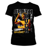 Billede af Bloodsport, Bloodsport: Death Touch T-Shirt (Kvinder)