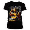 Billede af Bloodsport, Bloodsport: Death Touch T-Shirt (Kvinder)