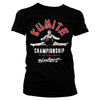 Billede af Bloodsport, Bloodsport: Kumite Championship T-Shirt (Kvinder)