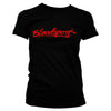 Billede af Bloodsport, Bloodsport: Logo T-Shirt (Kvinder)