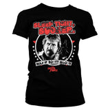Billede af Delta Force, Delta Force: Chuck Norris - Sleep Tight, Sucker T-Shirt (Kvinder)