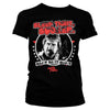 Billede af Delta Force, Delta Force: Chuck Norris - Sleep Tight, Sucker T-Shirt (Kvinder)