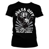 Billede af Robocop, Delta City T-Shirt (Kvinder)