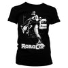 Billede af Robocop, Poster T-Shirt (Kvinder)