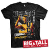 Billede af Bloodsport, Bloodsport: Death Touch T-Shirt (Big & Tall)