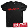 Billede af Bloodsport, Bloodsport: Logo T-Shirt (Big & Tall)