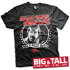 Billede af Delta Force, Delta Force: Chuck Norris - Sleep Tight, Sucker T-Shirt (Big & Tall)