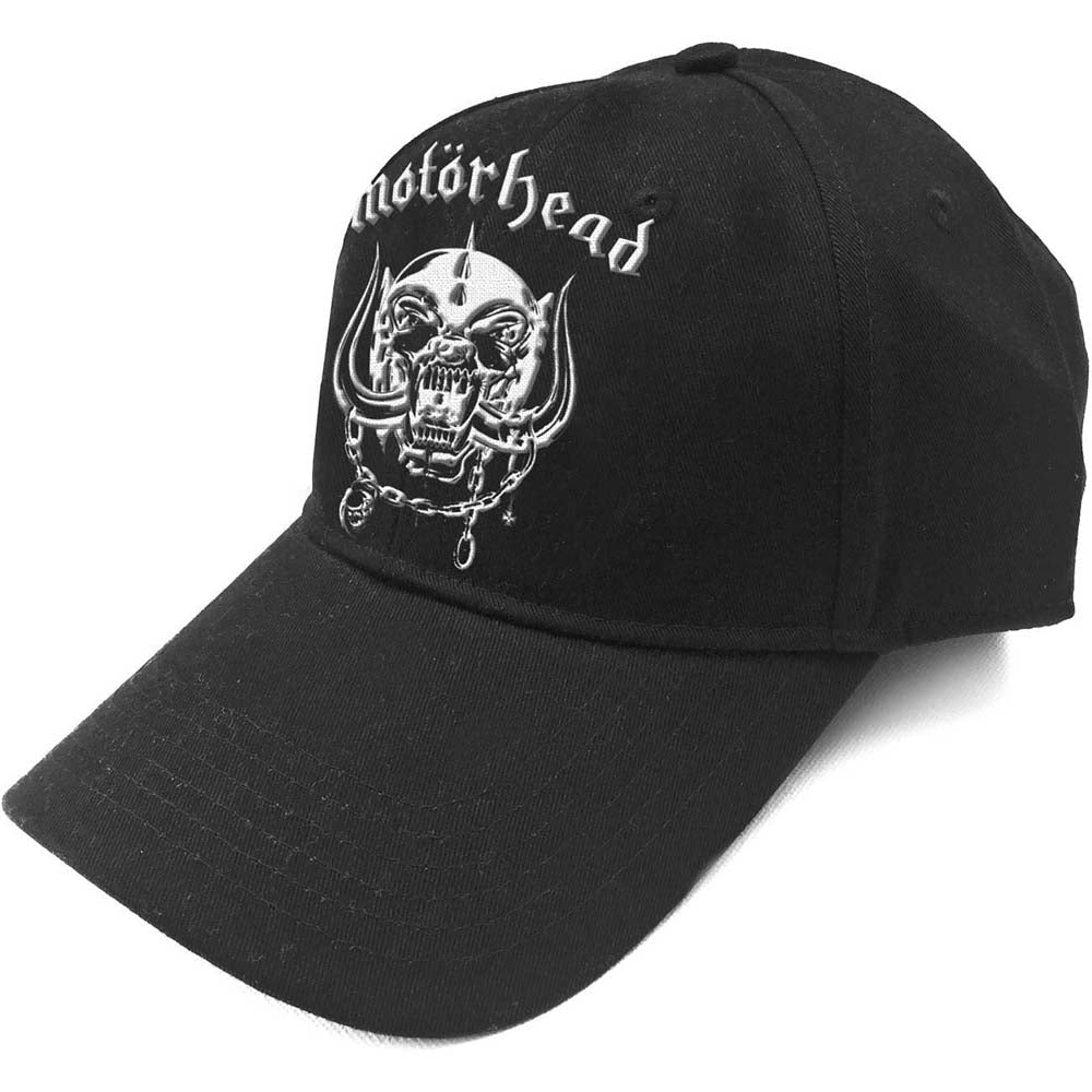 Billede af Motorhead Warpig Kasket