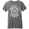Billede af Motörhead England Seal T-shirt