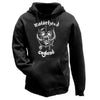 Billede af Motörhead England Hoodie
