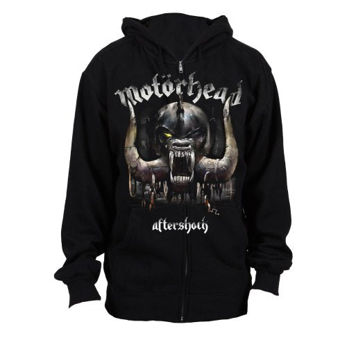 Billede af Motörhead War Pig Hoodie