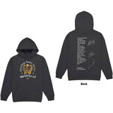Motorhead: Everything Louder Forever Pullover Hoodie