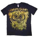 Motörhead, Acid Splatter T-shirt