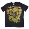 Motörhead, Acid Splatter T-shirt