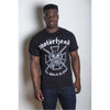 Billede af Motörhead Iron Cross T-shirt