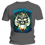 Billede af Motörhead Overkill T-shirt