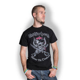 Billede af Motörhead Shiver Me Timbers T-shirt