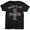 Billede af Motörhead King of the Road T-shirt