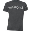 Billede af Motörhead Distressed Logo T-shirt