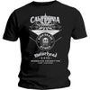 Billede af Motörhead Kush T-shirt