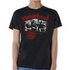 Billede af Motörhead Stamped T-shirt