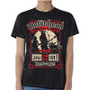 Billede af Motörhead Loud in Osaka T-shirt