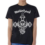 Billede af Motörhead Rosary T-shirt