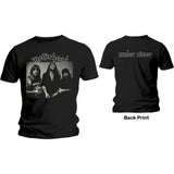 Billede af Motörhead Under Cover T-shirt