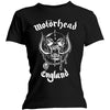 Billede af Motörhead England T-shirt
