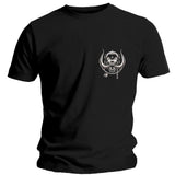 Billede af Motörhead Pocket Logo T-shirt