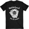 Motorhead: Flat War Pig Aces T-Shirt