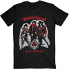 Motorhead: Ace of Spades Cowboys T-Shirt
