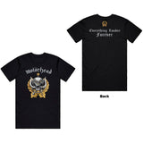 Motorhead: Everything Louder Forever T-Shirt