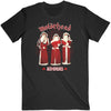 Motorhead: Ace Of Spades Christmas T-Shirt