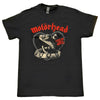 Motorhead: Love Me Like A Reptile T-Shirt