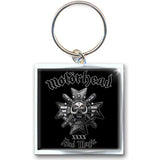 Billede af Motorhead Bad Magic Nøglering