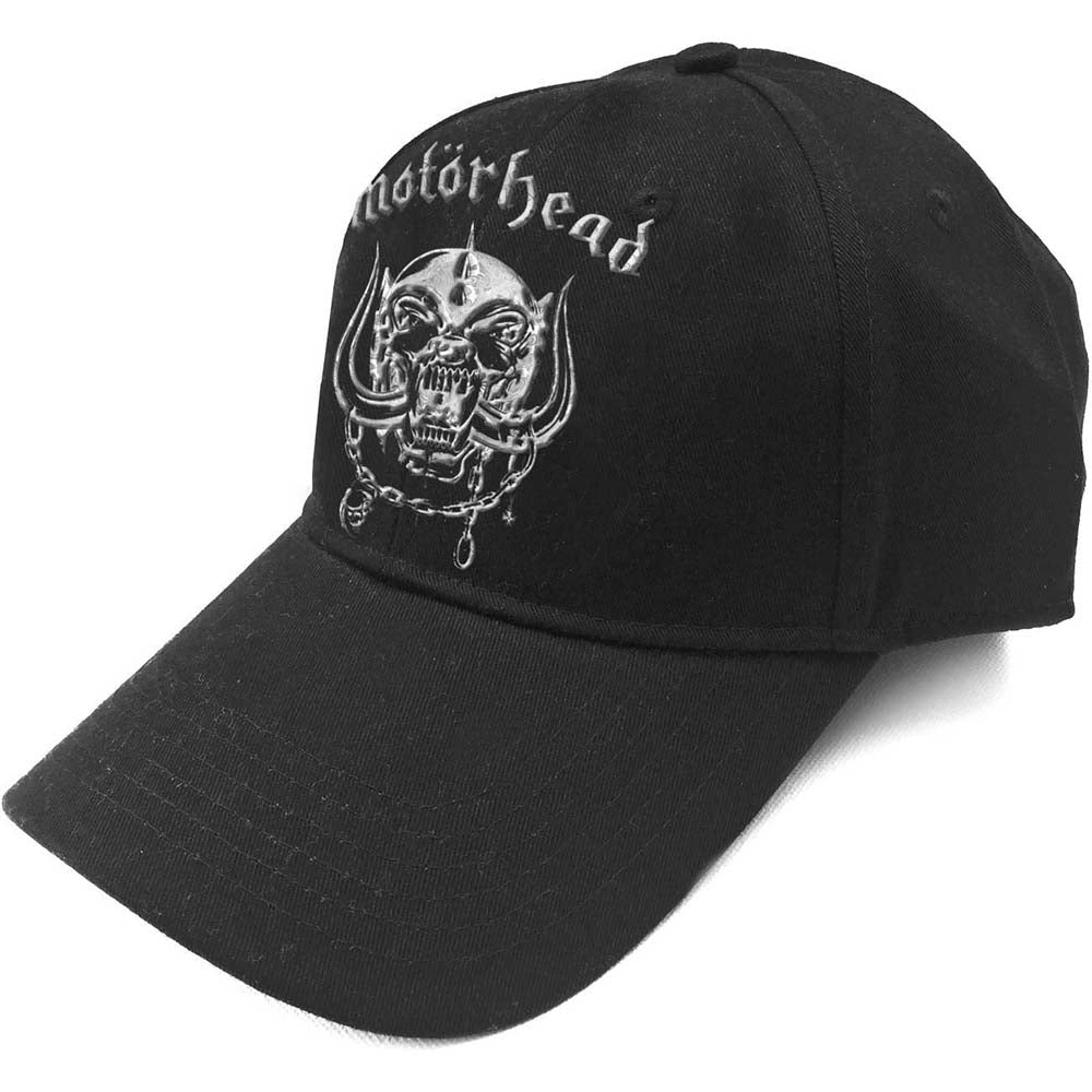 Billede af Motorhead Warpig Kasket