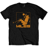 Miles Davis: Blowin' T-Shirt