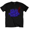 Miles Davis: Bitches Brew Vintage T-Shirt
